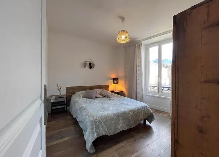 Bel Appartement