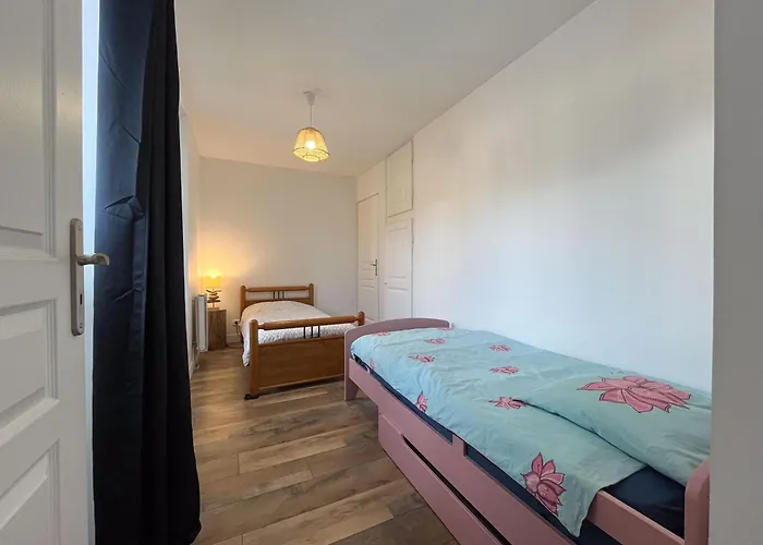 Bel Appartement