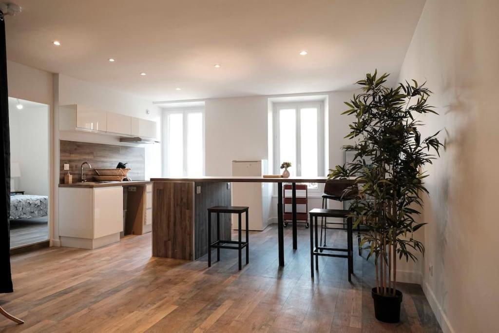 Appartement Bel Albertville