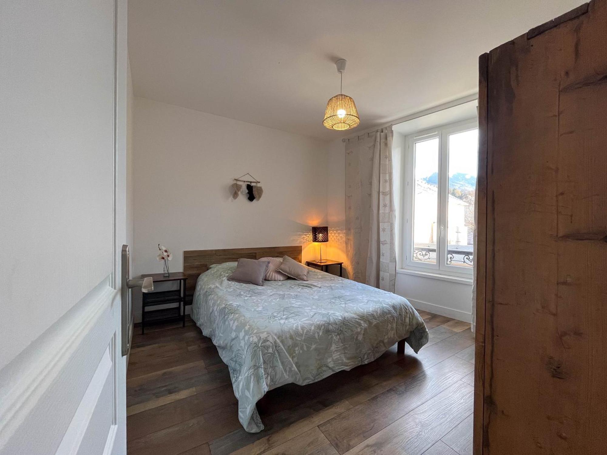 Bel Appartement