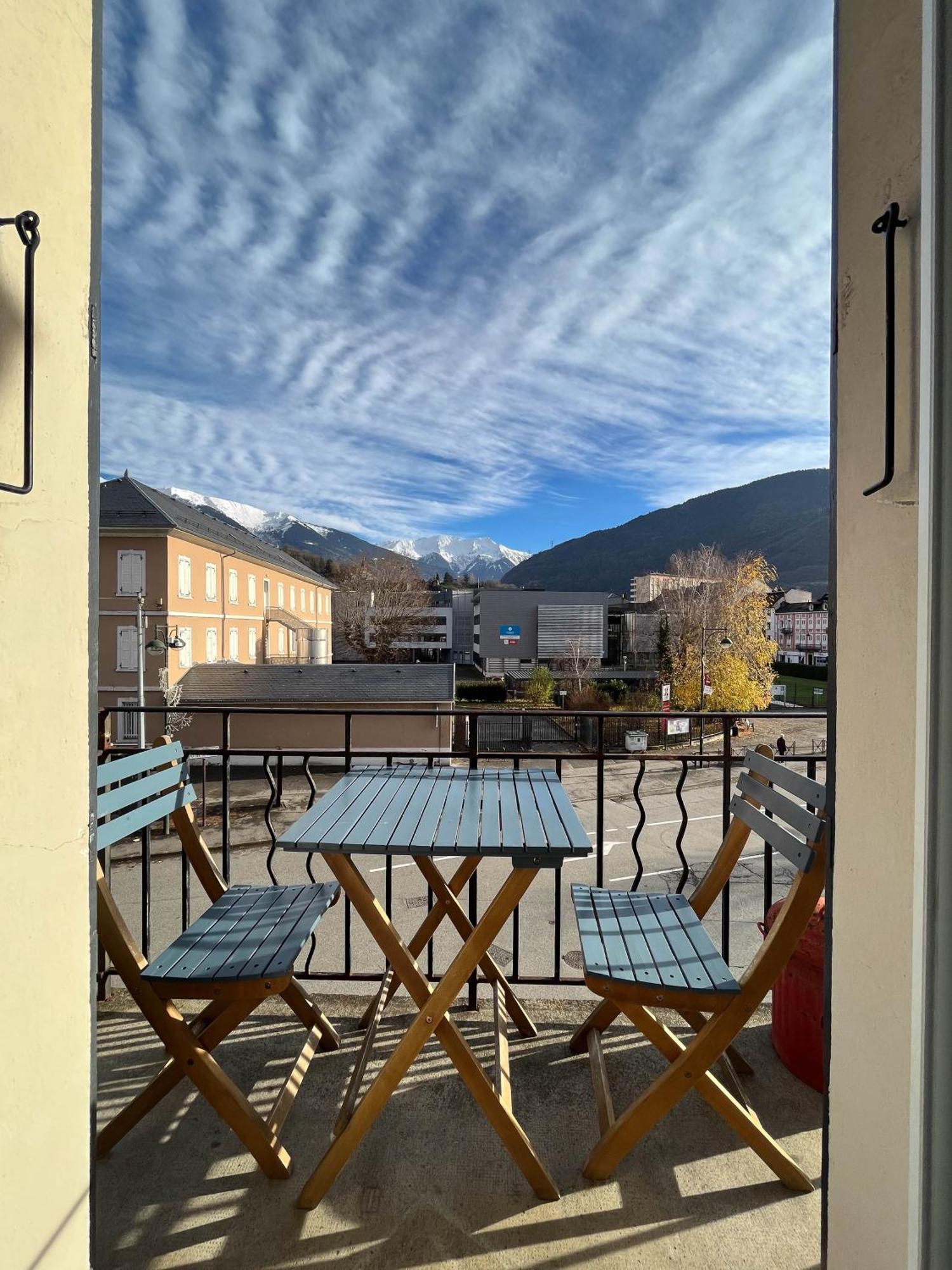 Bel * Albertville