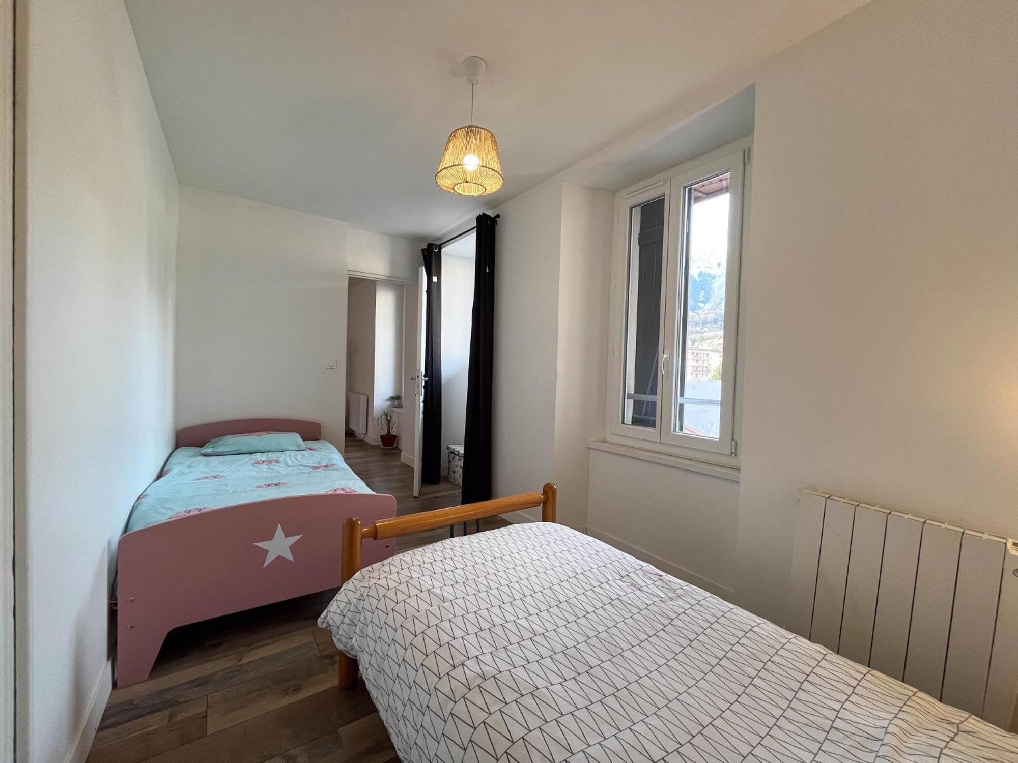 Bel Appartement *