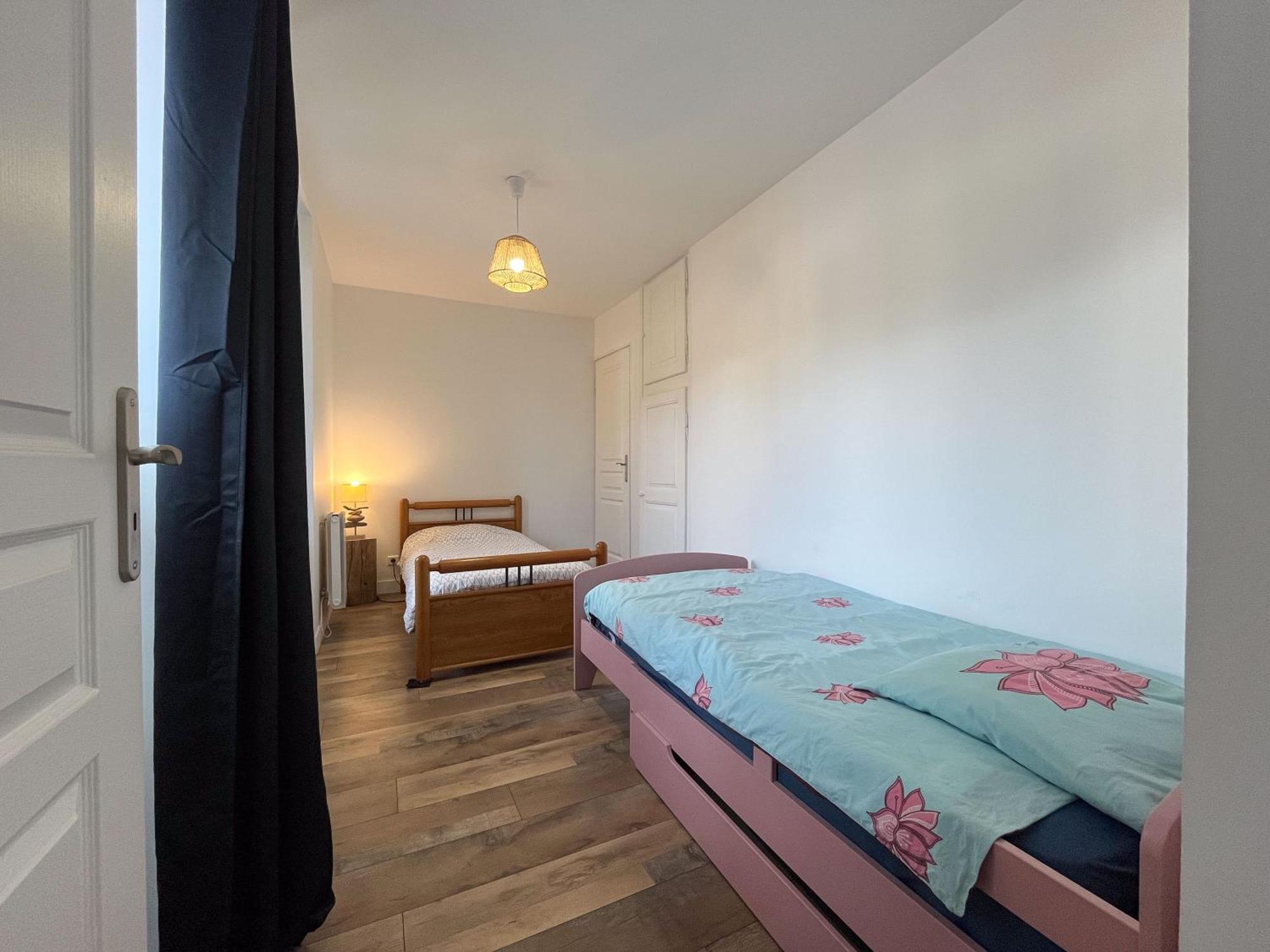 Appartement Bel